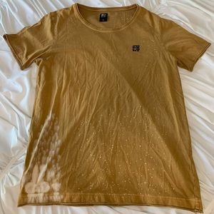 Cult of Individuality men’s T-shirt size L!